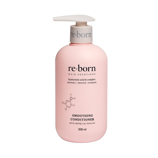 Reborn Smoothing Conditioner 300ml