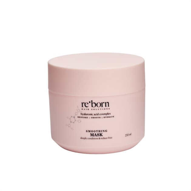 Reborn Smoothing Mask 250ml