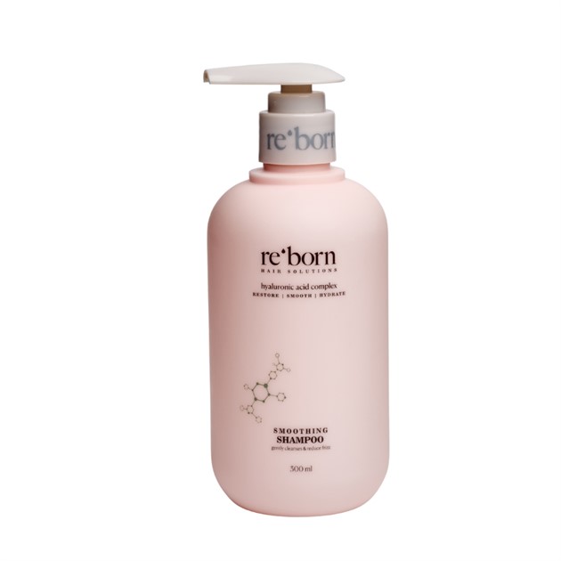 Reborn Smoothing Shampoo 300ml
