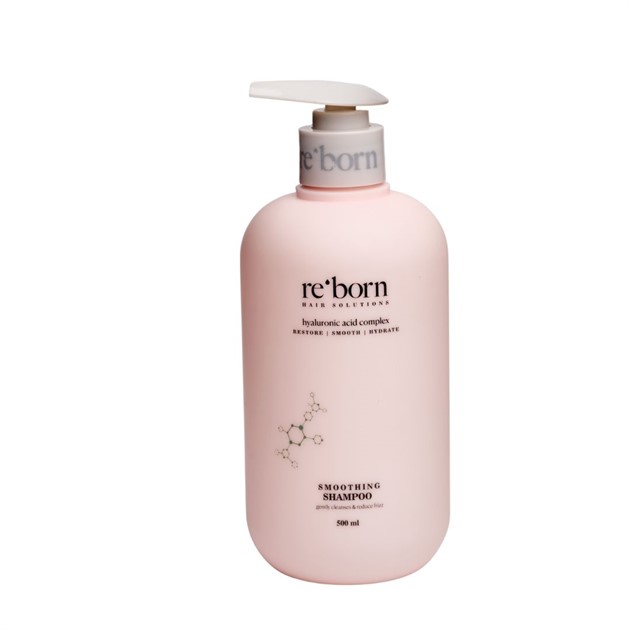 Reborn Smoothing Shampoo 500ml