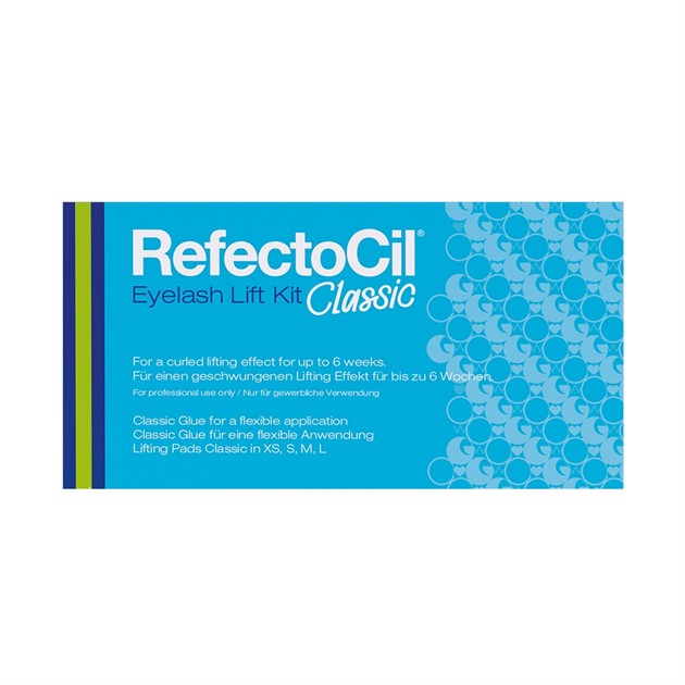 Refectocil Eyelash Lift Classic