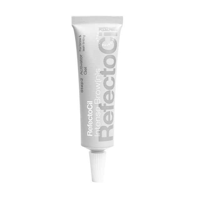 Refectocil Intense Browns Activator Gel 15ml
