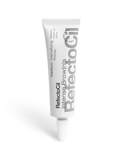 Refectocil Intense Browns Intensifying Primer Medium 15ml