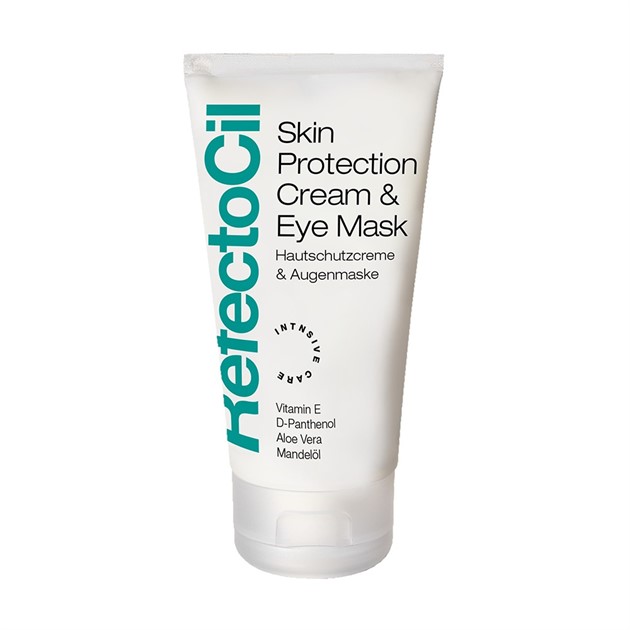 Refectocil Skin Protection Creme & Eye Mask 75ml