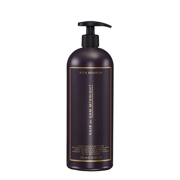 SMCK Rich Nourishing Conditioner 1000ml