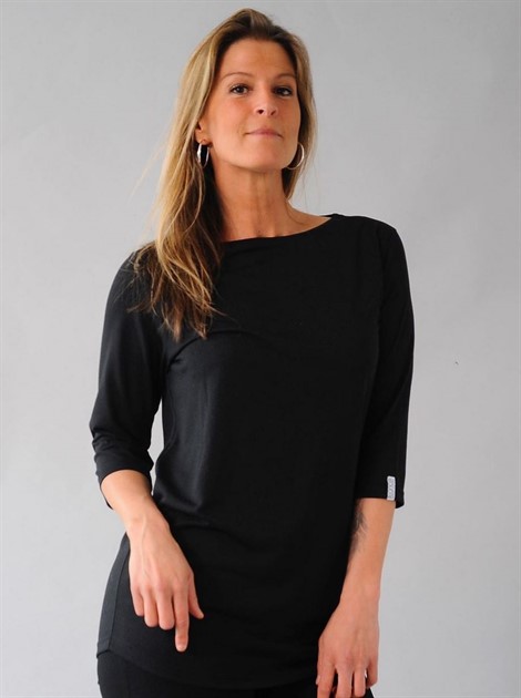 Rionoir T-Shirt 3/4 arm Lady Medium