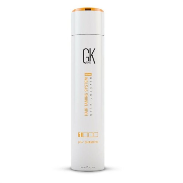 GK Ph+ Moisturizing Shampoo 300ml