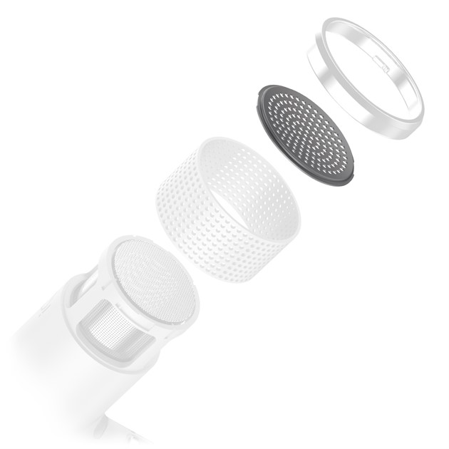 GA.MA IQ Filter Grid