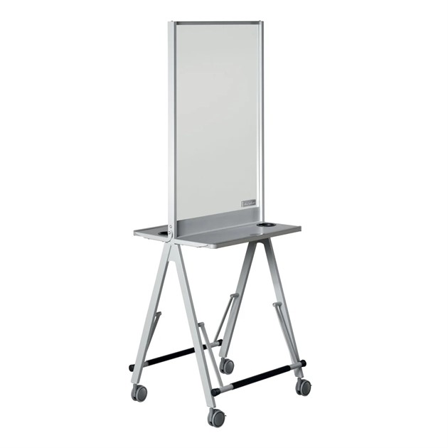 Arbetsplats Scuola Dubbel Salon Ambience