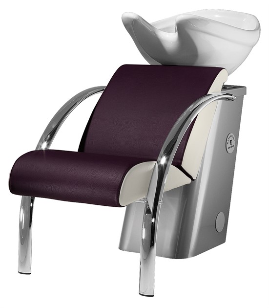 Shamponering Dreamwash Salon Ambience