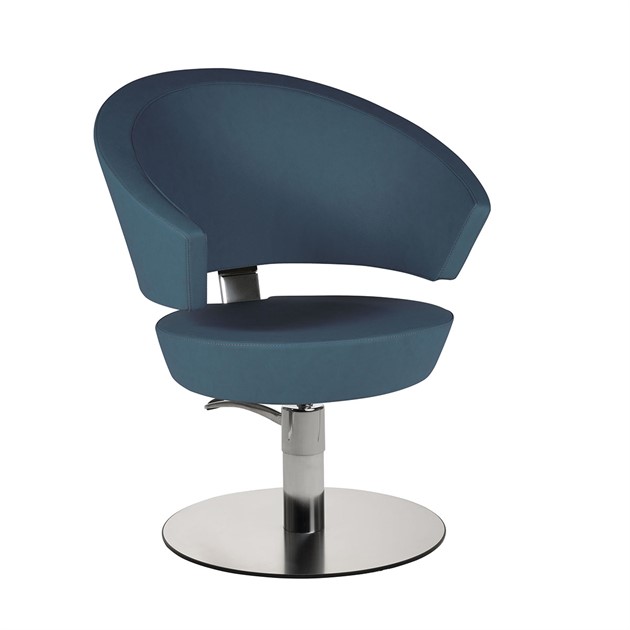 Klippstol Flute Salon Ambience