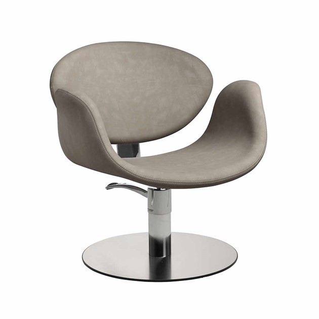 Klippstol Amber Salon Ambience