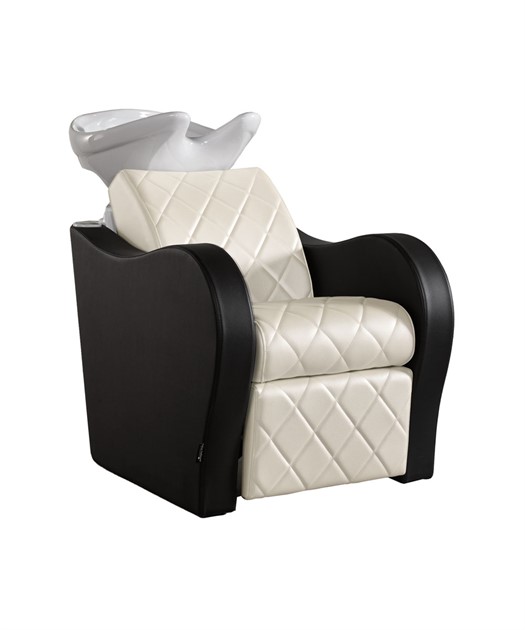 Shamponering Luxury+ Salon Ambience