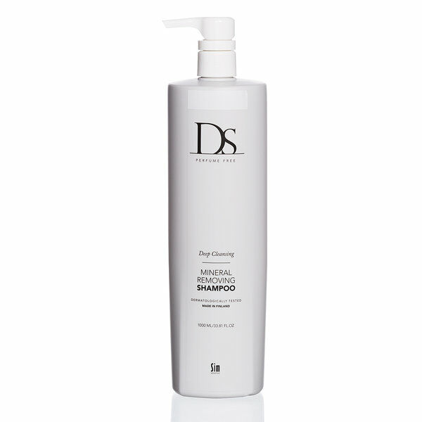 DS Mineral Removing Shampoo 1000ml