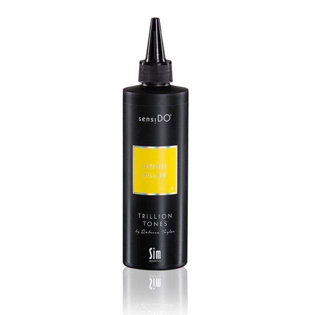 SensiDo Trillion Tones Intense Yellow 250ml