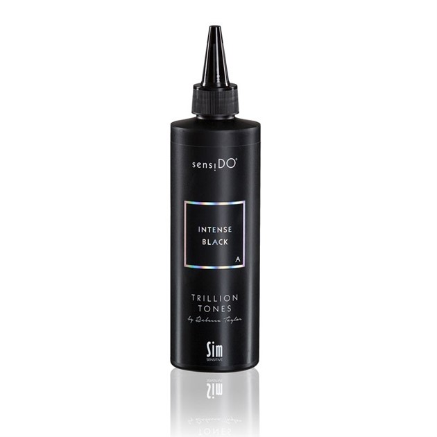 SensiDo Trillion Tones Intense Black 250ml