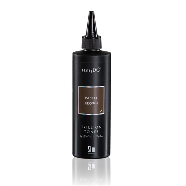 SensiDo Trillion Tones Pastel Brown 250ml