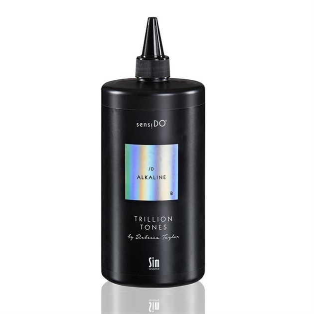 SensiDo Trillion Tones Alkaline /0 1000ml