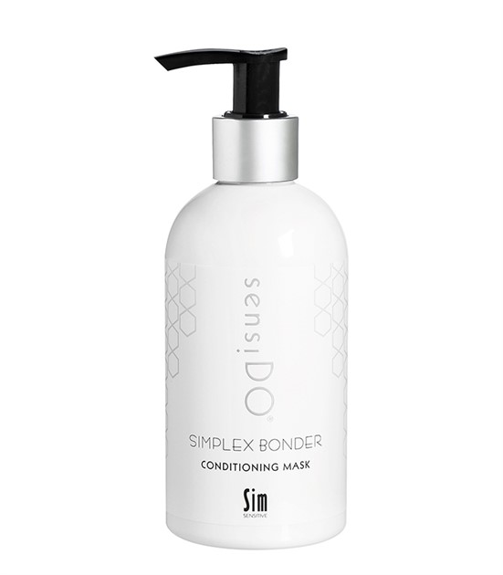 SensiDo Simplex Bonder Conditioning Mask 250ml