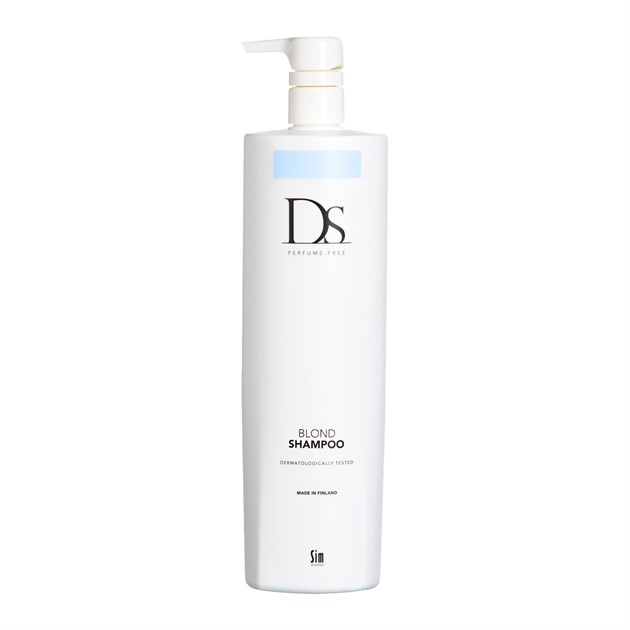 DS Blonde Shampoo 1000ml