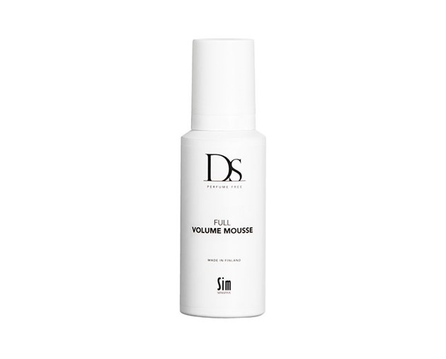 DS Full Volume Mousse 100ml
