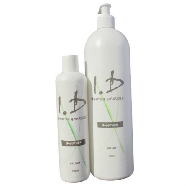 I.D Smoother Conditioner 100ml
