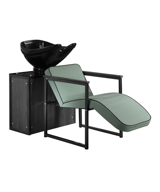 Shamponering SOHO Salon Ambience
