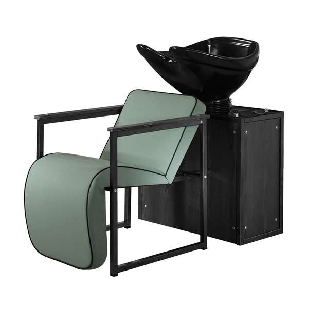 Shamponering SOHO Salon Ambience