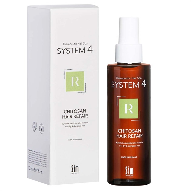 System 4 Chitosan Hair Repair 150ml