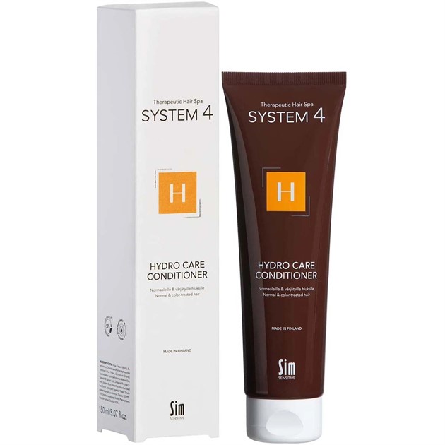 System 4 Hydro Care Conditioner 150ml