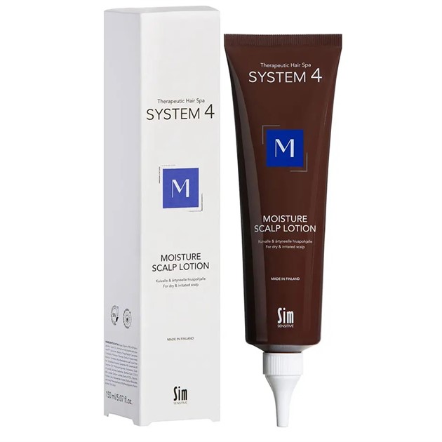 System 4 Moisture Scalp Lotion 150ml