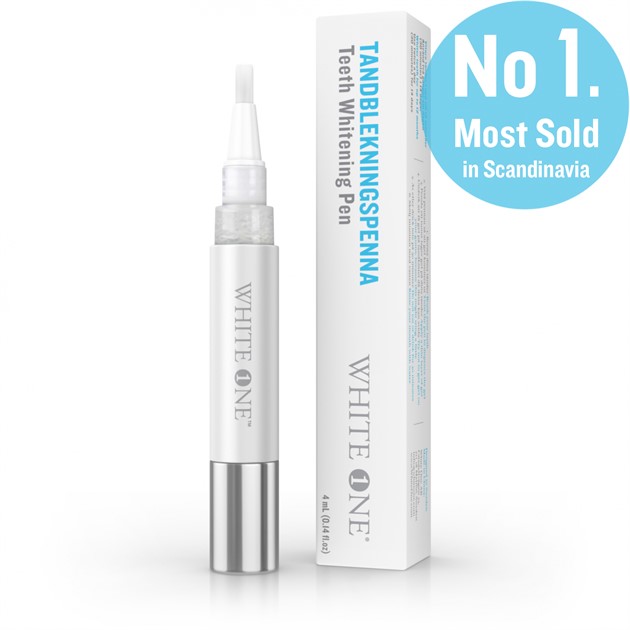 White One Tandblekning