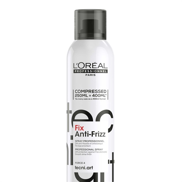 Tecni Art Fix Anti-Frizz 250ml