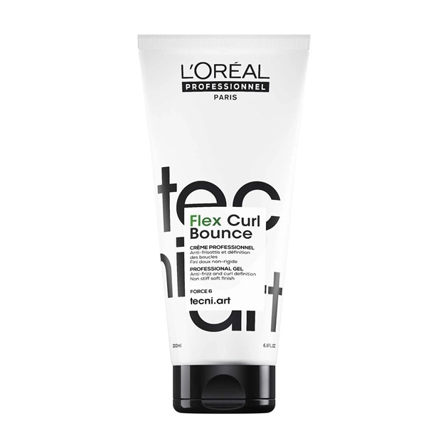 Tecni Art Flex Curl Bounce Cream 150ml