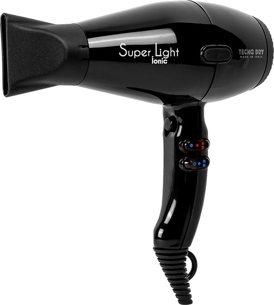 Tecno Dry Super Light Ionic Fön