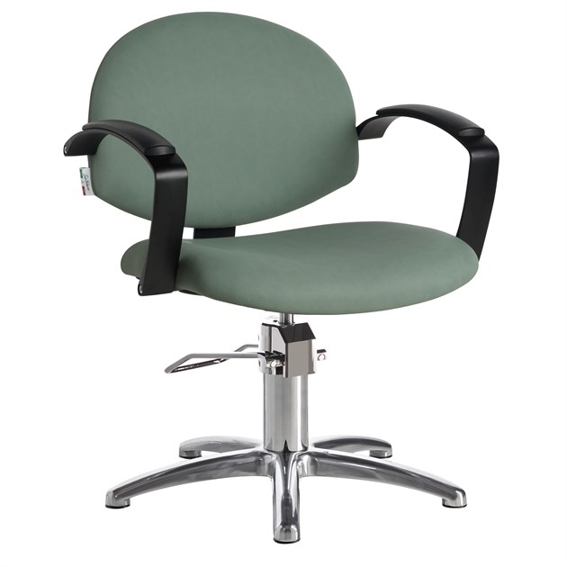 Klippstol Tina Luca Rossini