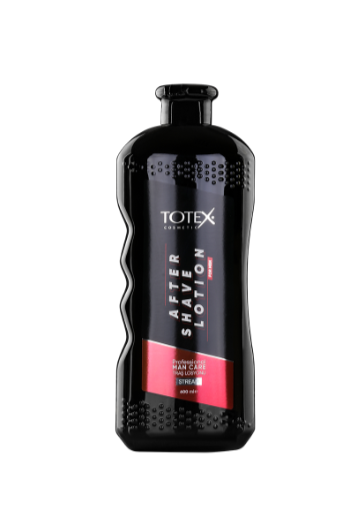 Totex After Shave Lotion Stream 600ml