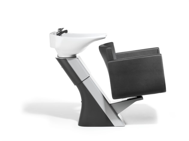 Shamponering Aquascoop U-Box Kiela