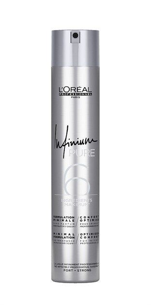 Infinium Pure Strong 300ml