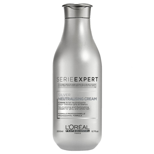 Silver Conditioner 200ml