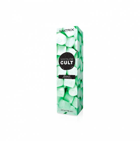 SoColor Cult Direct Sweet Mint 118ml