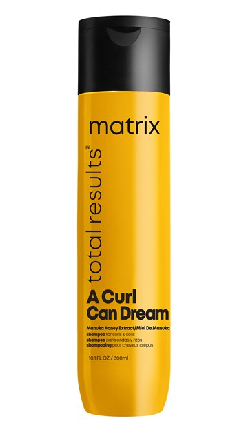 Total Results A Curl Can Dream Shampoo 300ml