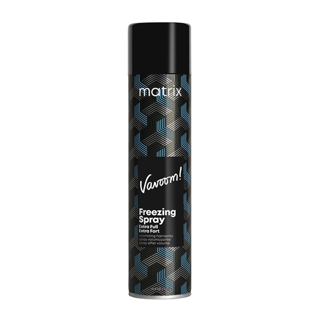 Vavoom Freezing Spray Extra Full Volume Extra 500ml