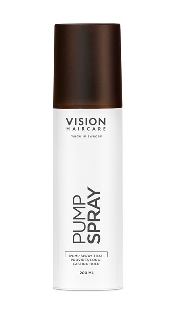 Vision Pump Spray 200ml