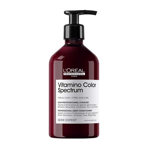 Vitamino Color Spectrum Conditioner 500ml
