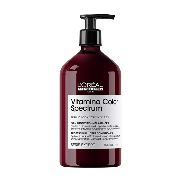 Vitamino Color Spectrum Conditioner 750ml
