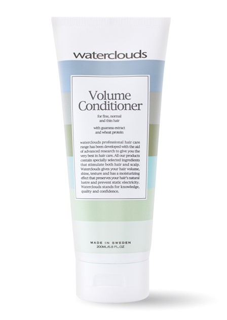 Waterclouds Volume Conditioner 200ml