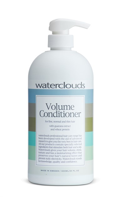 Waterclouds Volume Conditioner 1000ml