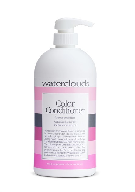 Waterclouds Color Conditioner 1000ml