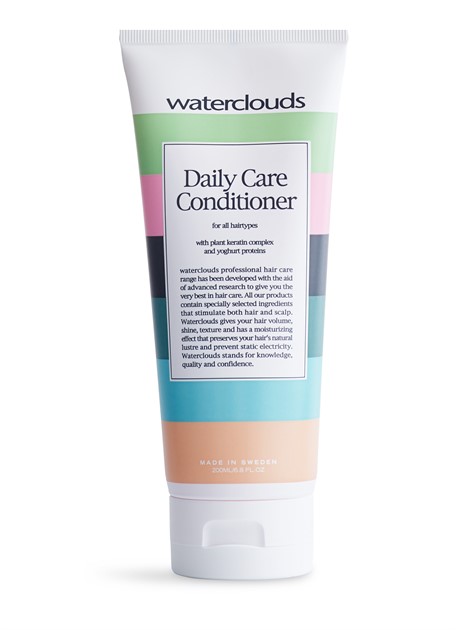 Waterclouds Daily Care Conditioner 200ml